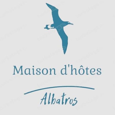 Maison Albatros Mahdia Eksteriør bilde